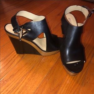 Michael Kors Wedges